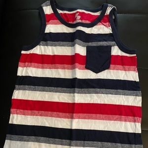 The Children’s Place boys tank top